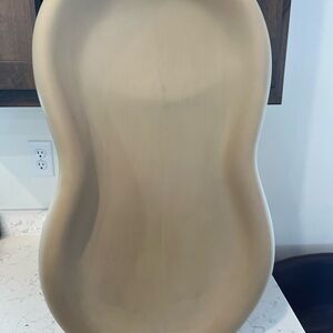 Keekaroo Peanut Changing Pad